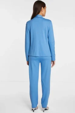 Rich & Royal Jersey-Blazer<Damen Business Blazer