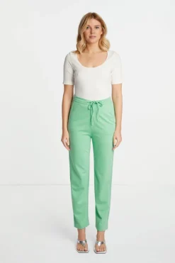 Rich & Royal Jersey-Pants<Damen Schmale Hosen