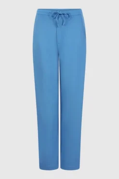 Rich & Royal Jersey-Pants<Damen Schmale Hosen|Business Hosen