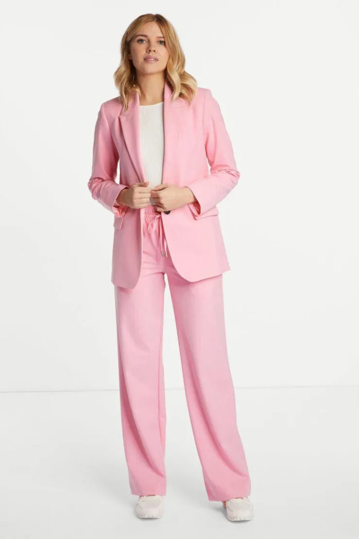 Rich & Royal Joggerpants<Damen Weite Hosen
