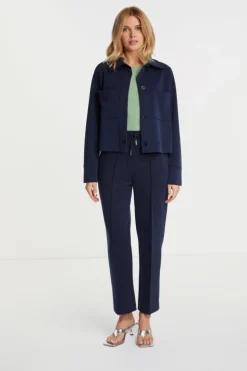 Rich & Royal Joggerpants<Damen Schmale Hosen