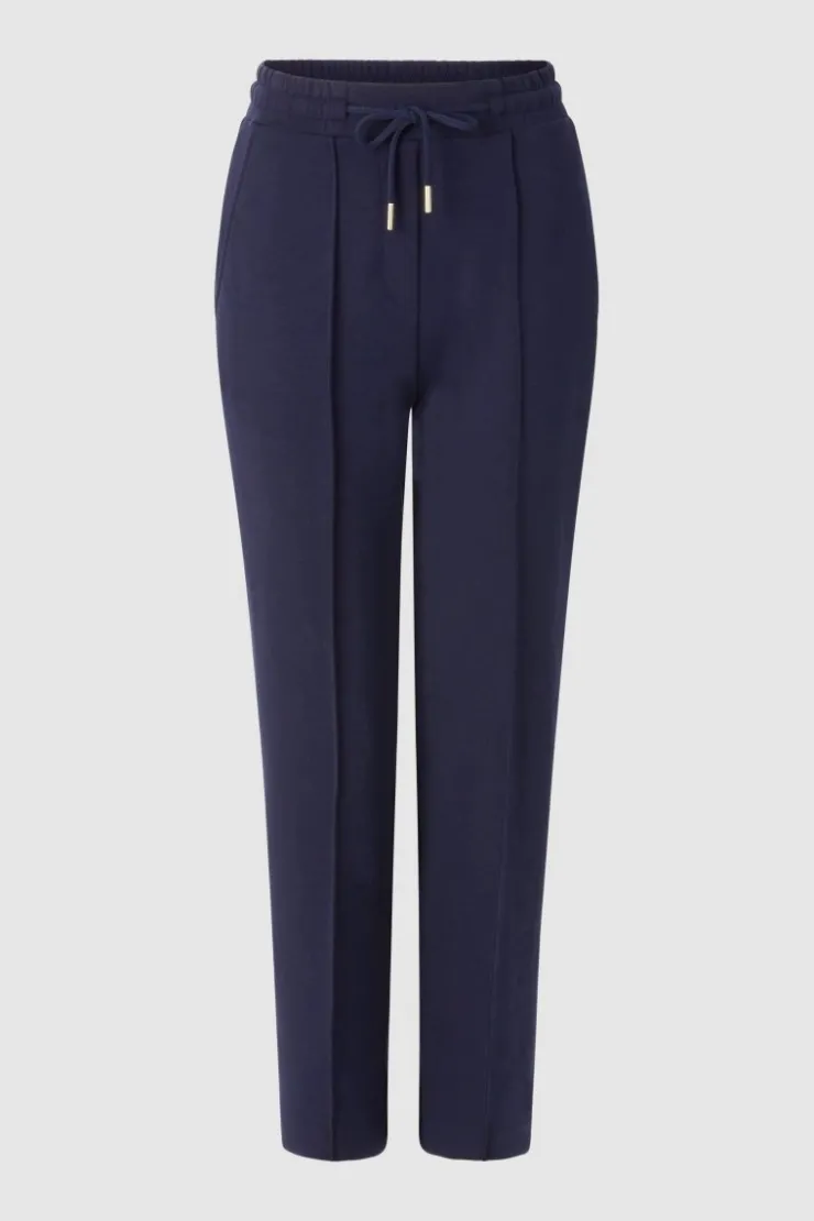 Rich & Royal Joggerpants<Damen Schmale Hosen