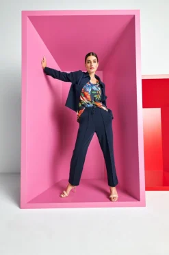 Rich & Royal Joggerpants<Damen Schmale Hosen