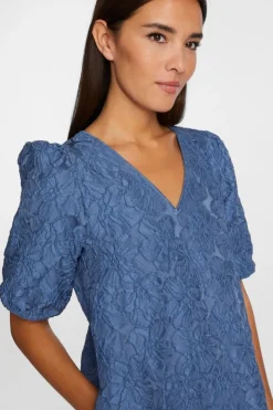 Rich & Royal Kleid<Damen Minikleider