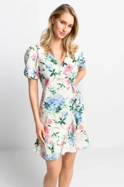 Rich & Royal Kleid<Damen Minikleider