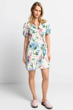 Rich & Royal Kleid<Damen Minikleider