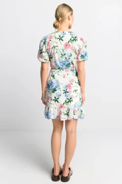 Rich & Royal Kleid<Damen Minikleider