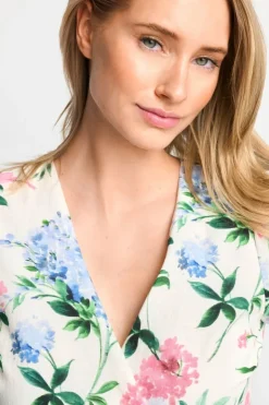 Rich & Royal Kleid<Damen Minikleider