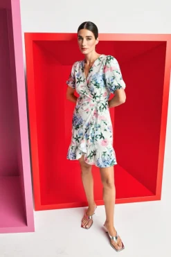 Rich & Royal Kleid<Damen Minikleider