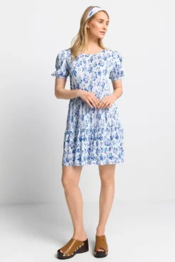 Rich & Royal Kleid<Damen Minikleider