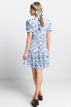 Rich & Royal Kleid<Damen Minikleider