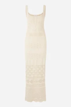 Rich & Royal Kleid<Damen Midikleider