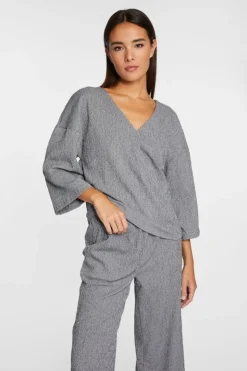 Rich & Royal Longsleeve<Damen Longsleeves