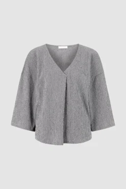Rich & Royal Longsleeve<Damen Longsleeves
