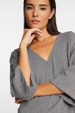 Rich & Royal Longsleeve<Damen Longsleeves