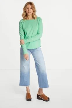 Rich & Royal Longsleeve<Damen Longsleeves