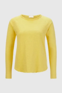 Rich & Royal Longsleeve<Damen Longsleeves