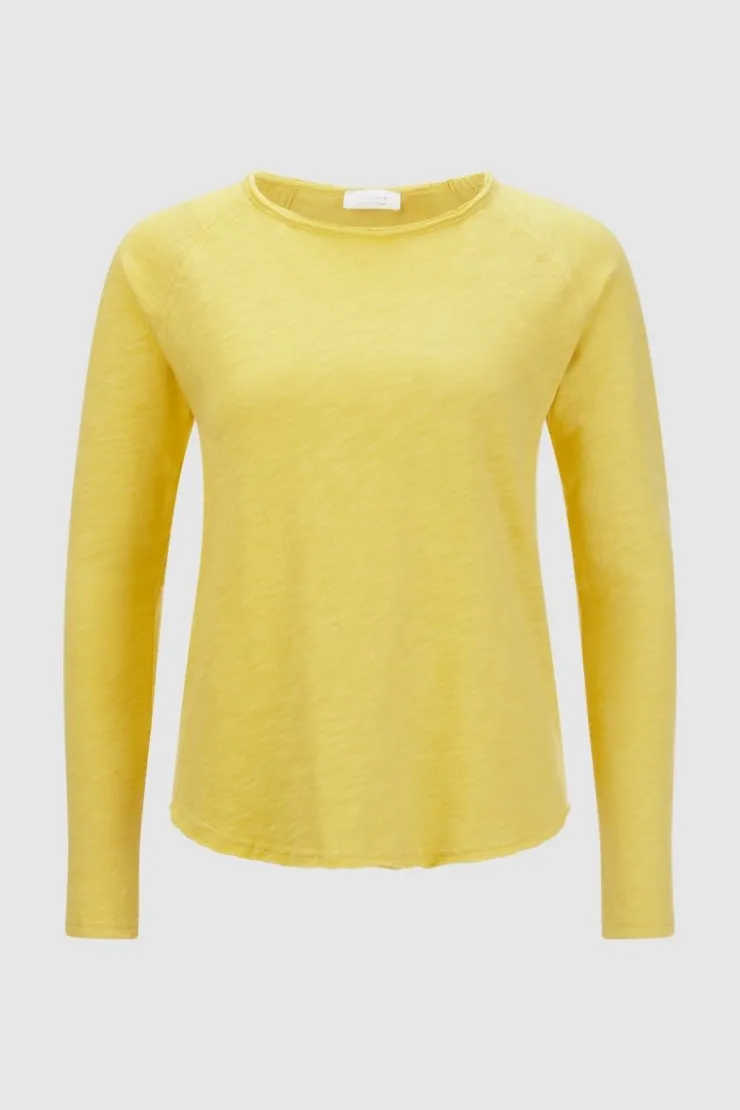 Rich & Royal Longsleeve<Damen Longsleeves