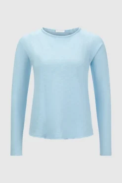 Rich & Royal Longsleeve<Damen Longsleeves