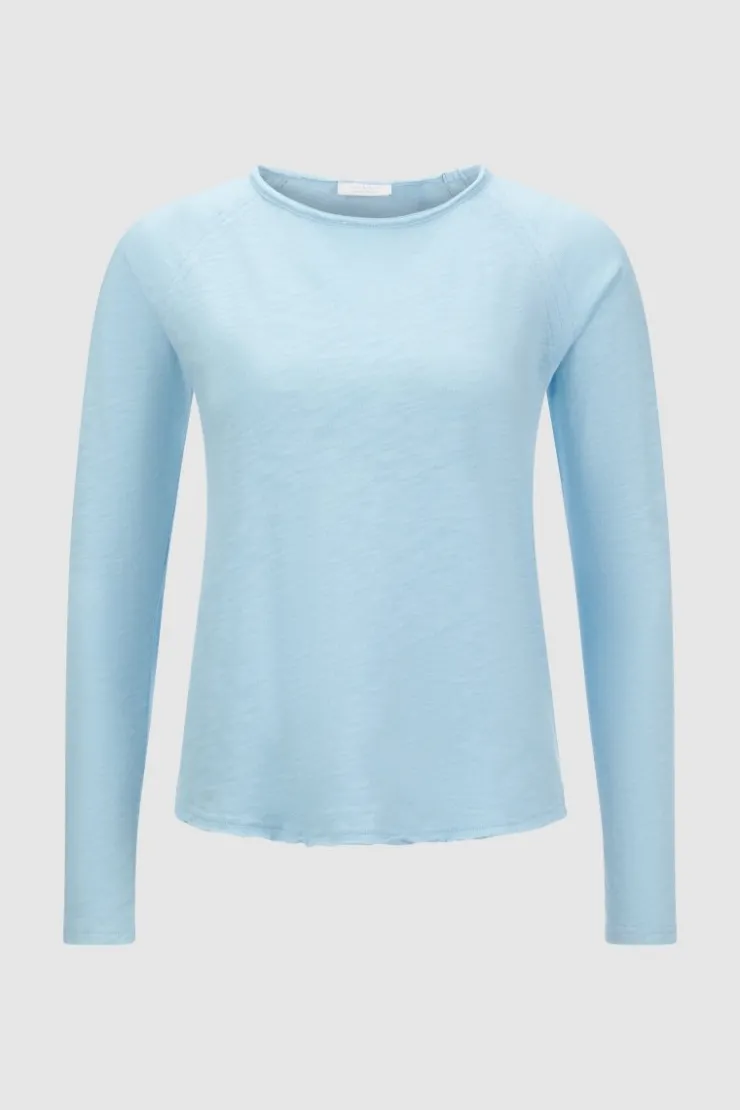 Rich & Royal Longsleeve<Damen Longsleeves