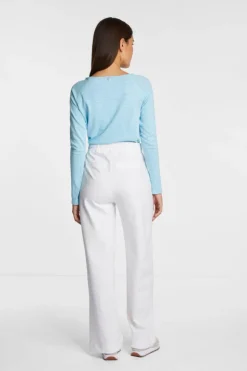 Rich & Royal Longsleeve<Damen Longsleeves