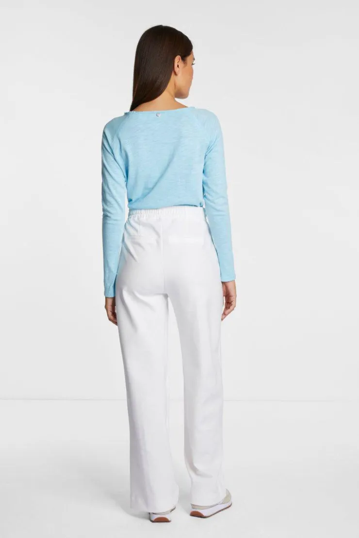 Rich & Royal Longsleeve<Damen Longsleeves