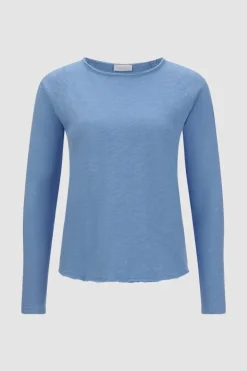 Rich & Royal Longsleeve<Damen Longsleeves
