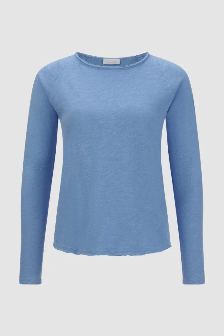 Rich & Royal Longsleeve<Damen Longsleeves