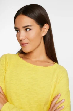 Rich & Royal Longsleeve<Damen Longsleeves
