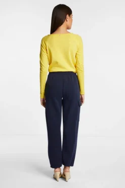 Rich & Royal Longsleeve<Damen Longsleeves