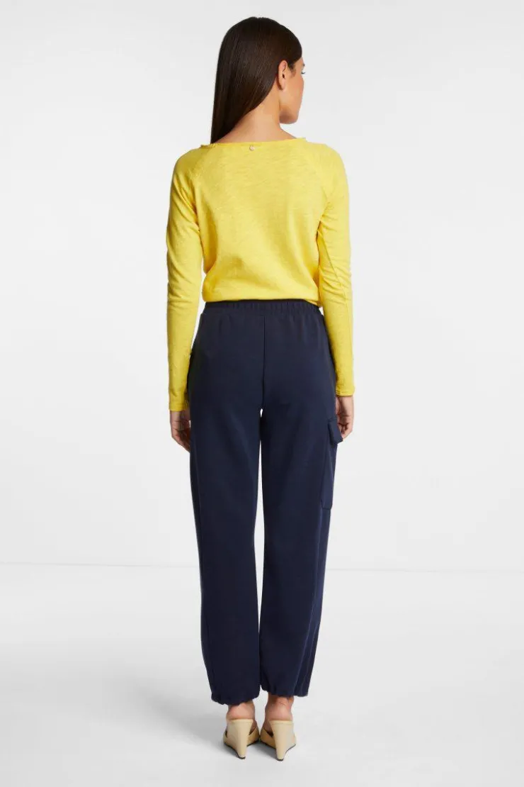 Rich & Royal Longsleeve<Damen Longsleeves