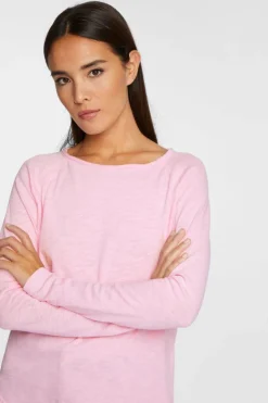 Rich & Royal Longsleeve<Damen Longsleeves