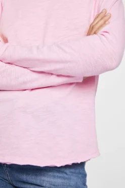 Rich & Royal Longsleeve<Damen Longsleeves
