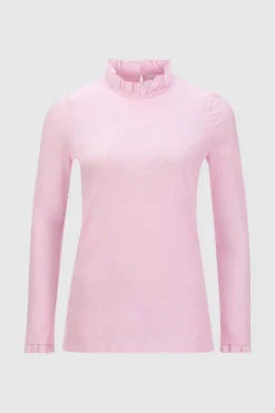 Rich & Royal Longsleeve<Damen Longsleeves