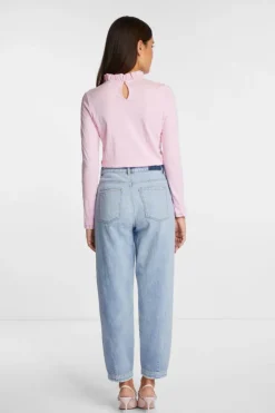 Rich & Royal Longsleeve<Damen Longsleeves