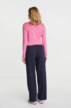 Rich & Royal Longsleeve<Damen Longsleeves