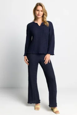 Rich & Royal Longsleeve<Damen Longsleeves