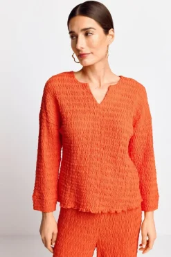Rich & Royal Longsleeve<Damen Longsleeves