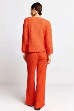 Rich & Royal Longsleeve<Damen Longsleeves
