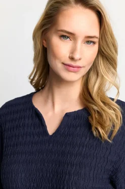 Rich & Royal Longsleeve<Damen Longsleeves