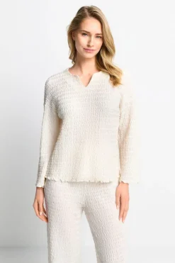 Rich & Royal Longsleeve<Damen Longsleeves