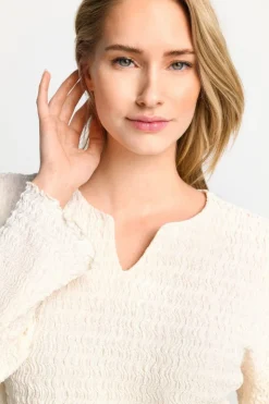 Rich & Royal Longsleeve<Damen Longsleeves