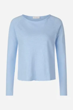 Rich & Royal Longsleeve<Damen Longsleeves