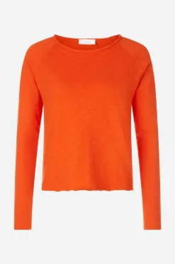 Rich & Royal Longsleeve<Damen Longsleeves