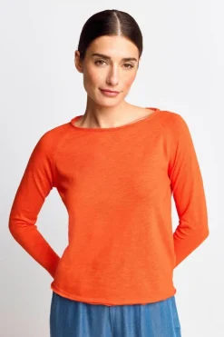 Rich & Royal Longsleeve<Damen Longsleeves
