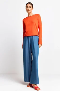 Rich & Royal Longsleeve<Damen Longsleeves
