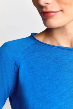 Rich & Royal Longsleeve<Damen Longsleeves