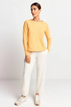 Rich & Royal Longsleeve<Damen Longsleeves