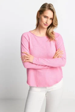 Rich & Royal Longsleeve<Damen Longsleeves