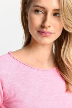 Rich & Royal Longsleeve<Damen Longsleeves